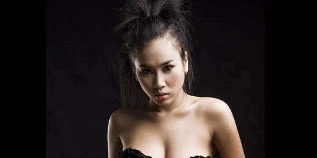 Tamara Ciciel: Vulgar Itu Bukan Beban