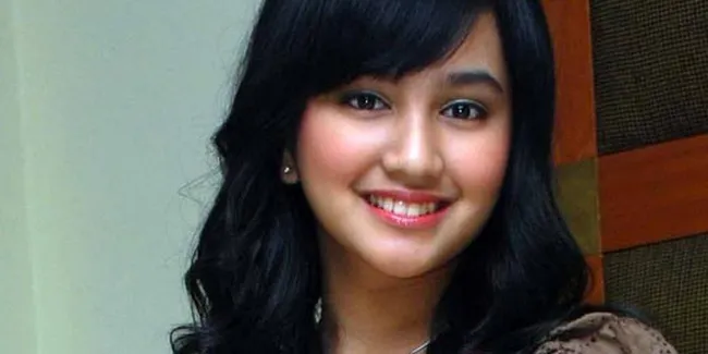 Rachel Amanda Gagal Rayakan Ultah di Korea