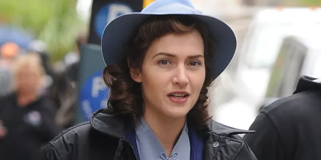 Kate Winslet Punya Pacar Baru?