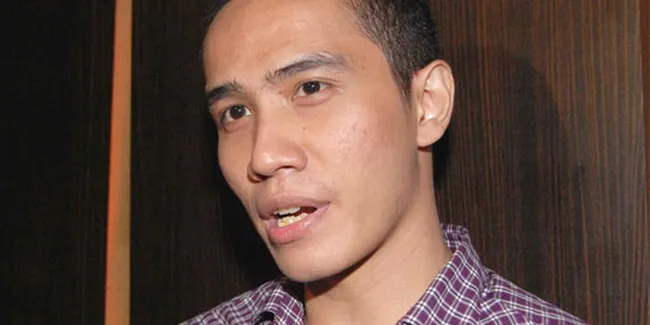 Ressa Herlambang Hindari Publikasi Sang Pacar