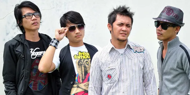 Bio Band Gaet Bongky BIP di 'Belahan Jiwaku'