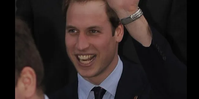 Prosesi Pernikahan Pangeran William Bakal Bak Dongeng