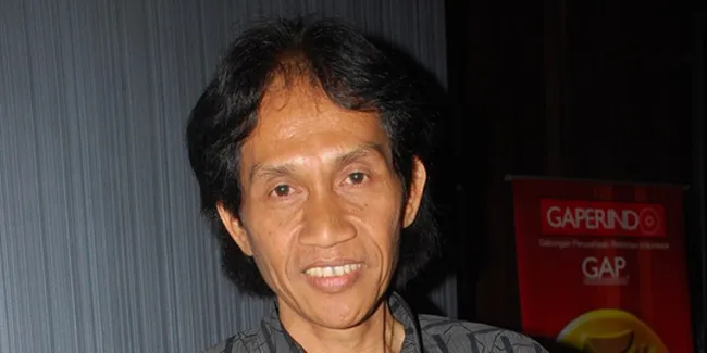 Bens Leo: Susah Cari Pengganti Elfa Secioria