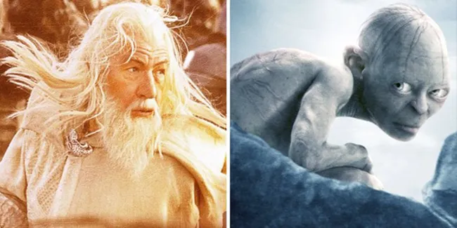 Ian McKellen Dipastikan Perankan Gandalf di 'THE HOBBIT'
