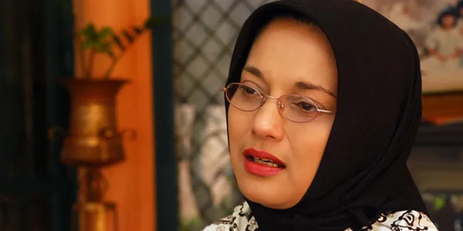 Marissa Haque Peringatkan Andre Taulani