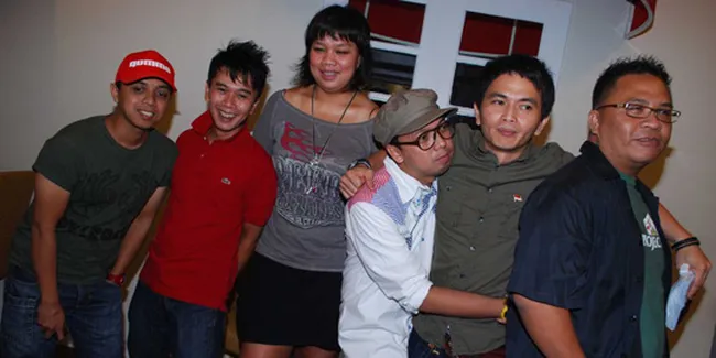 15 Tahun Berkarya, Project Pop Siapkan Album 9