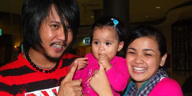 Nirina Pengen Nambah Anak Cowok