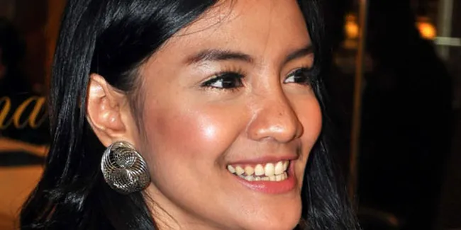 Intan Nuraini: Penghargaan Buah Dari Kerja Keras