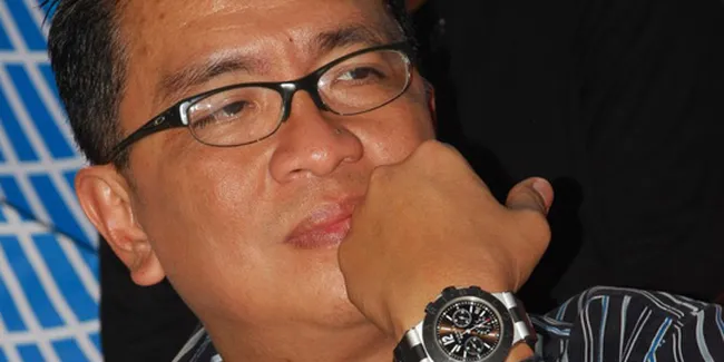 'AKSI ANAK BANGSA' Tak Cari Rating