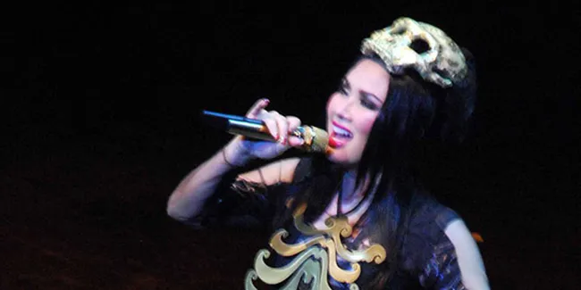 Tuntaskan 'Perjuangan' Titi DJ Bernafas Lega