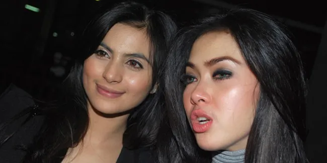 Syahrini: Banyaklah Bermimpi