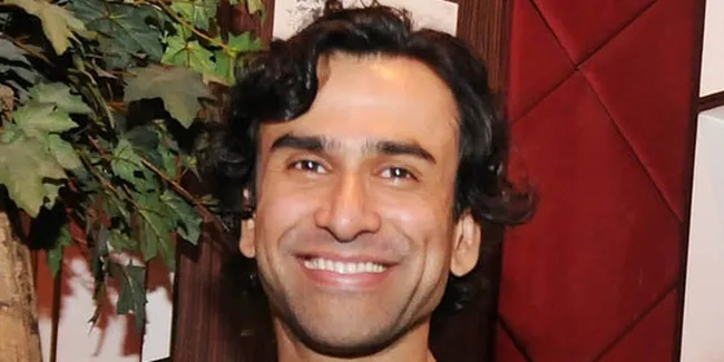 Jeremy Thomas, Jadi Seleb Hanya Kebetulan