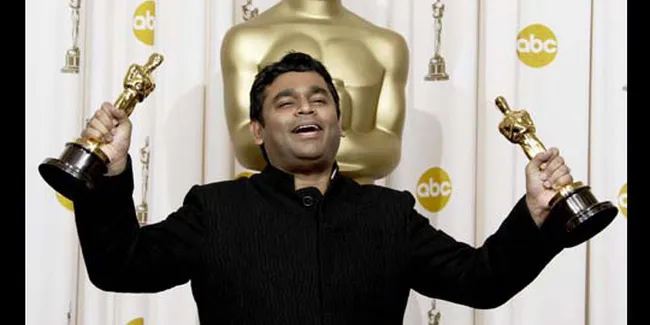 AR Rahman Sekali Lagi Sabet 2 Nominasi Oscar