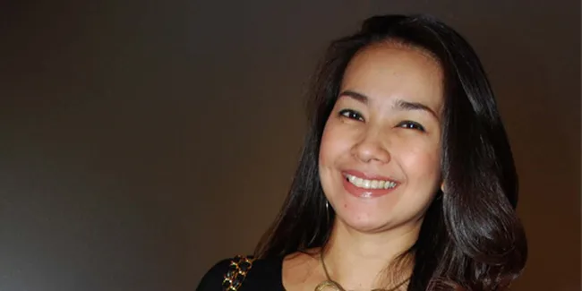 Tak Bisa Diet, Alya Rohali Rajin Olahraga