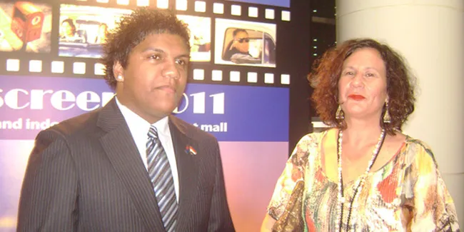 Festival Film Australia Diramaikan Bintang 'BRAN NUE DAE'