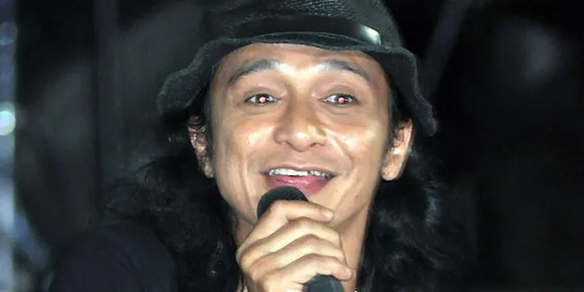 Andy Rif: Musik Rock Nggak Pernah Mati