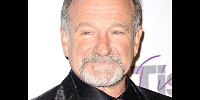 Robin Williams Jadi Calon Musuh Batman!