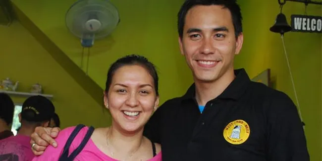 Dikomplain Anak, Darius Cari Solusi