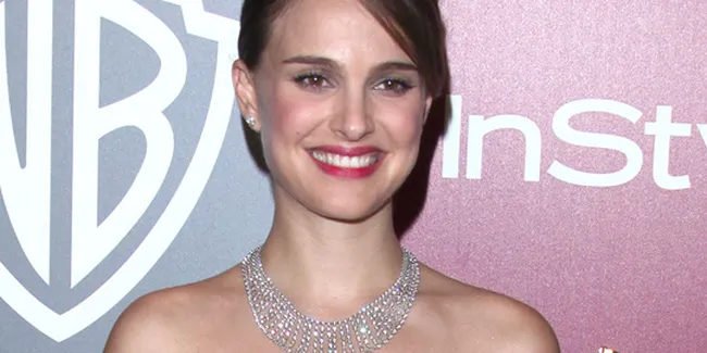 Natalie Portman, Istri Paling Diinginkan