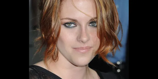 Kristen Stewart Tolak Peran Lois Lane!
