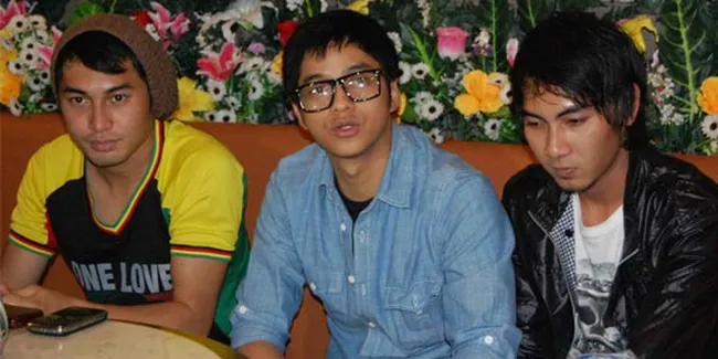 Adly Fairuz Akui Tak Kesulitan Ciptakan Lagu