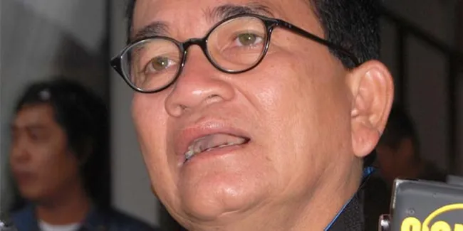 Berduka, Pengganti Adjie Massaid Belum Ditentukan