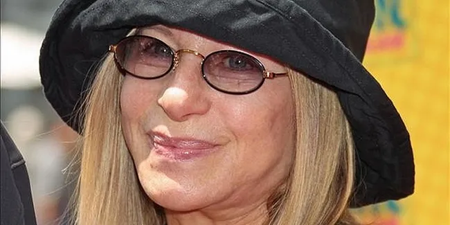 Barbra Streisand Bakal Pamer Suara di Grammy