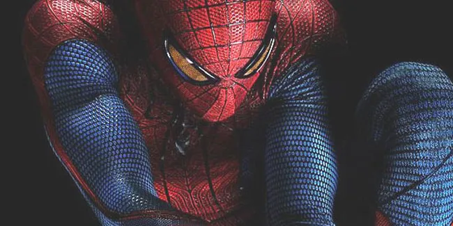 Official Title of 'SPIDER-MAN' Is Announced!