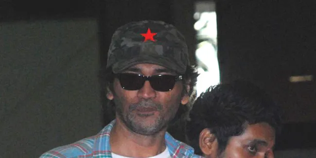 Alex Komang Tak Sanggup Seperti di Tokoh Film