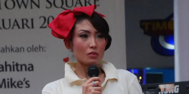 Ayu Dewi Langsungkan Pernikahan Tahun Ini, Tapi...