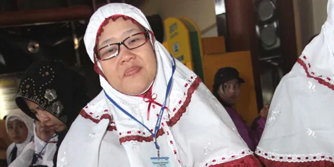 Berat Tinggalkan Bunda, Rini S Bon Bon Berharap Jodoh