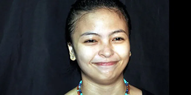 Tantri Belum Mau Disetarakan Nicky Astria