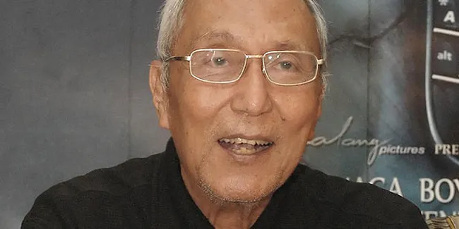 Permadi Comeback Lewat 'MISTERI HANTU SELULAR'