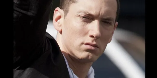 Eminem Paling Populer di Facebook