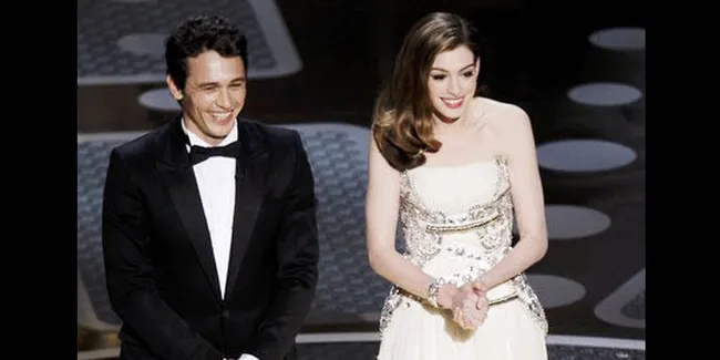 'INCEPTION' ala Host Oscar 2011