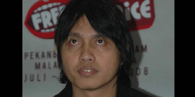 Padi Tak Beri Komentar Masalah Hukum Yoyo