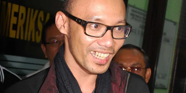 Barang Bukti Minim, Yoyo Berharap Rehabilitasi