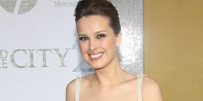 Ini Dia Bintang Baru 'DANCING WITH THE STARS'!