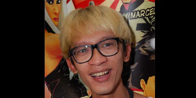 Aming: Film Nasional Go Internasional