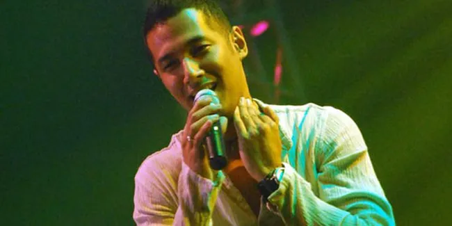 Marcell Siasati Genre Lagu di JFF 2011