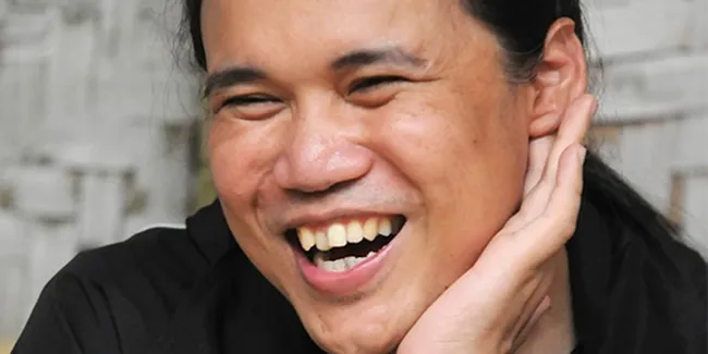 Damien Dematra Ingin Wujudkan 'Indowood'