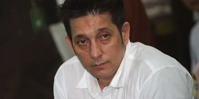 Keluarga Risih Dengan Kasus Ibra Azhari