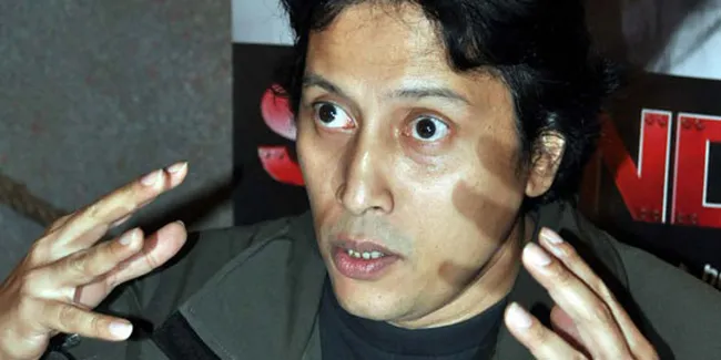 Jose Purnomo Percayakan Anaknya ke Suami Lusy