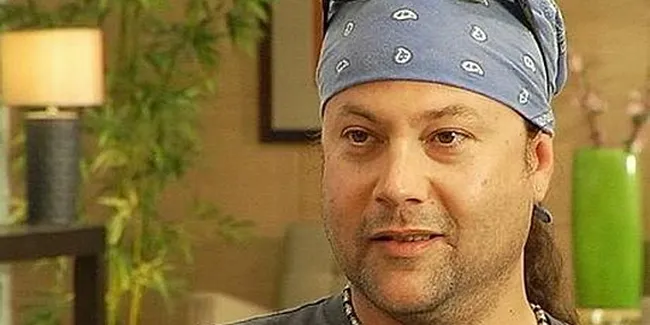 Mike Starr Ditemukan Tak Bernyawa di Salt Lake