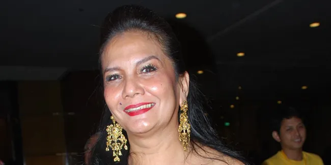 Christine Hakim Tak Yakin MPA Tarik Filmnya