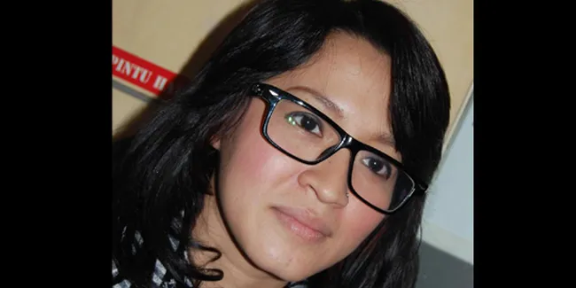 Okie Agustina Siap Datang di Resepsi Pasha