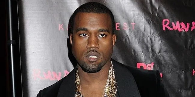 Kanye West Kirim Undangan Buat Kate Moss