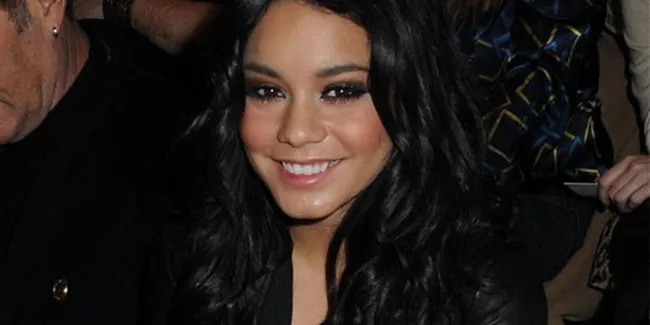 Vanessa Hudgens Terlibat Skandal Foto Bugil Kedua