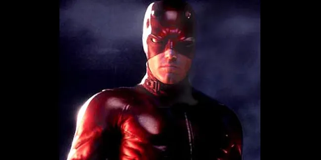 'DAREDEVIL' Bakal Lahir Kembali