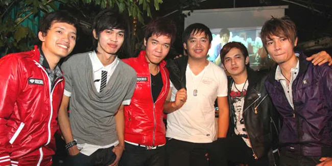 'Hidup Ini Indah' Jadi Pamungkas Goliath